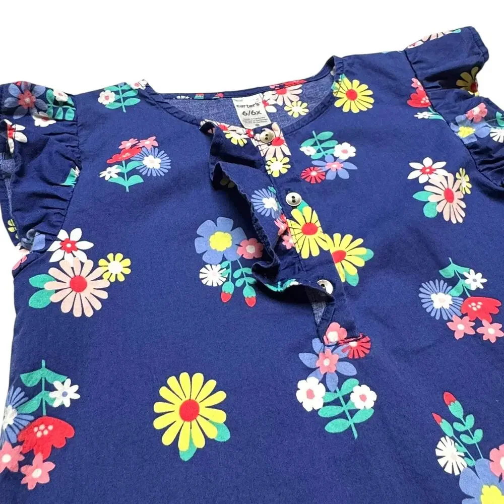 Carters carter blue